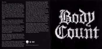 CD Body Count: Body Count
