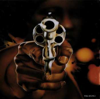CD Body Count: Body Count