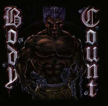 CD Body Count: Body Count