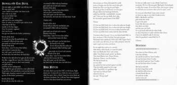 CD Body Count: Body Count