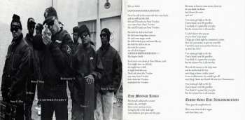 CD Body Count: Body Count