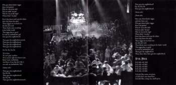 CD Body Count: Body Count