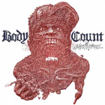 CD Body Count: Carnivore