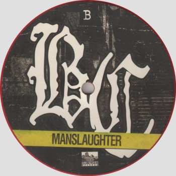 LP Body Count: Manslaughter CLR