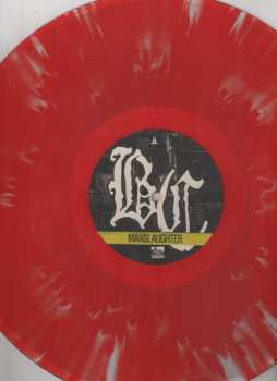 LP Body Count: Manslaughter CLR