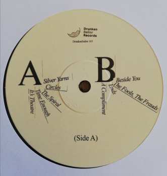 LP Body Maintenance: Beside You