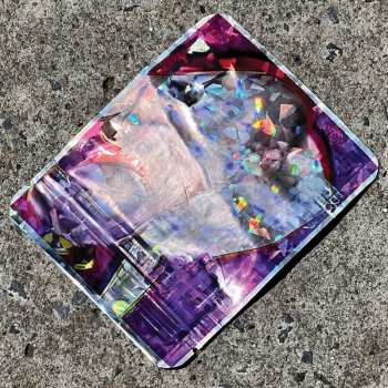 LP Body Me A: Prayer In Dub