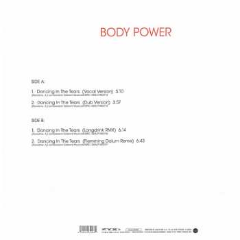 LP Body Power: Dancing In The Tears