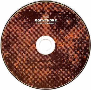 CD Bodychoke: Cold River Songs