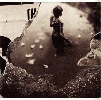 CD Bodychoke: Cold River Songs