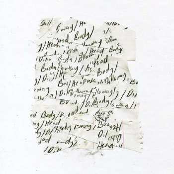 Album Body/Dilloway/Head: Body/Dilloway/Head