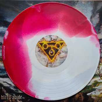 LP Bodysnatcher: Bleed-Abide CLR