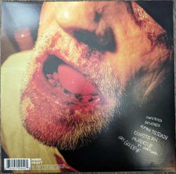 LP Bodysnatcher: Vile Conduct 