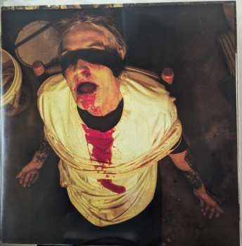 LP Bodysnatcher: Vile Conduct 