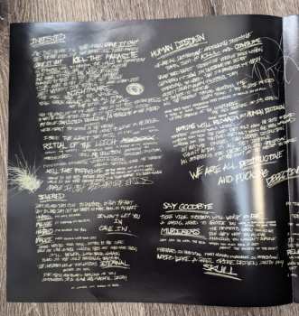 LP Bodysnatcher: Vile Conduct 