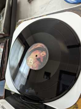 LP Bodysnatcher: Vile Conduct 