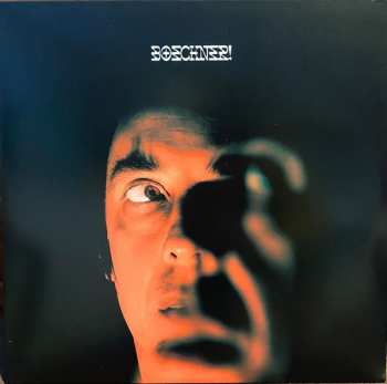 LP Dan Boeckner: Boeckner! CLR | LTD