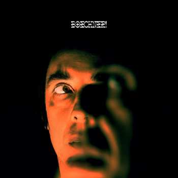 CD Dan Boeckner: Boeckner!