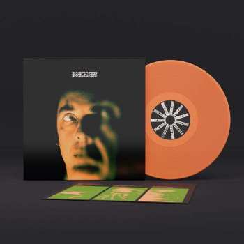 LP Dan Boeckner: Boeckner! CLR