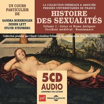 Album Boehringer,sandra: Grece Et Rome Antiques