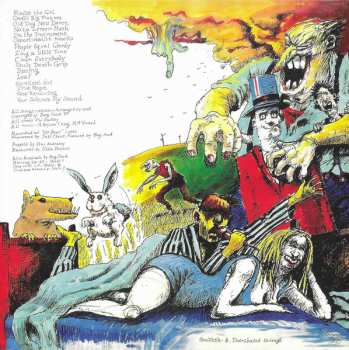 5CD/Dobozkészlet Bog-Shed: The Official Bog-Shed Bog-Set