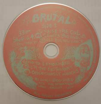 5CD/Dobozkészlet Bog-Shed: The Official Bog-Shed Bog-Set