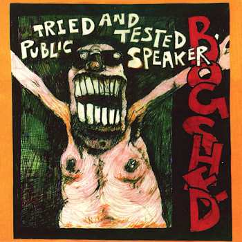 5CD/Dobozkészlet Bog-Shed: The Official Bog-Shed Bog-Set