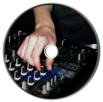 CD Bogdan Raczynski: Rave 'Till You Cry