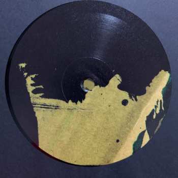 2LP Bogdan Raczynski: Samurai Math Beats
