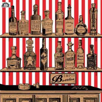 LP Bogos: Empty Bottles