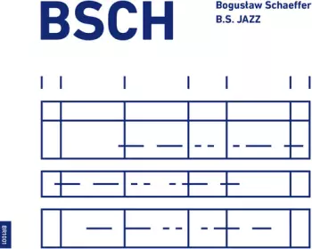 B.S. Jazz