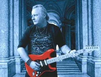 CD Boguslaw Balcerak's Crylord: Human Heredity