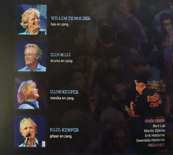 2CD Boh Foi Toch: 35 Jaor Boh Foi Toch Ommundeg Mooi