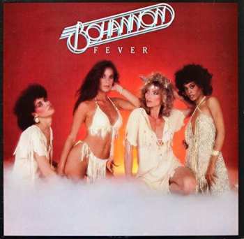 CD Hamilton Bohannon: Bohannon Fever