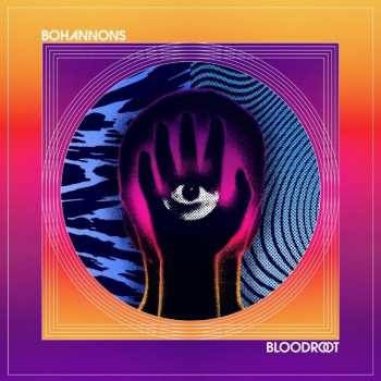 CD Bohannons: Bloodroot
