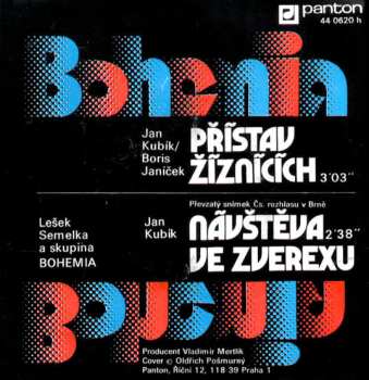 SP Bohemia: Přístav Žíznících / Návštěva Ve Zverexu