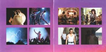 CD Queen: Bohemian Rhapsody (The Original Soundtrack)