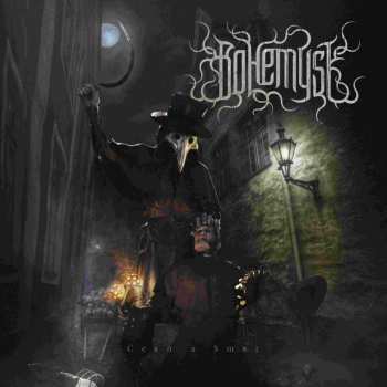 Album Bohemyst: Čerň A Smrt