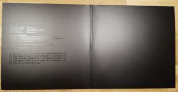 2LP Bohren & Der Club Of Gore: Black Earth