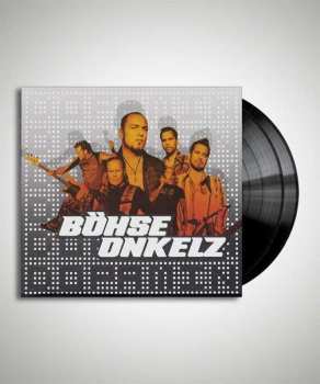 Album Böhse Onkelz: Dopamin