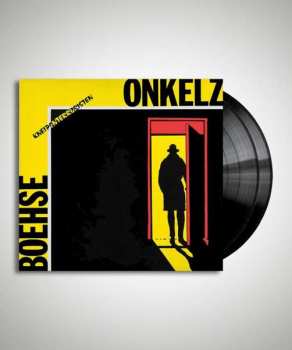 Album Böhse Onkelz: Kneipenterroristen