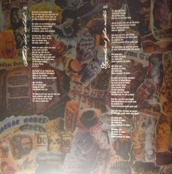 2LP Böhse Onkelz: Memento