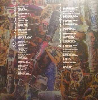 2LP Böhse Onkelz: Memento