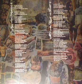 2LP Böhse Onkelz: Memento