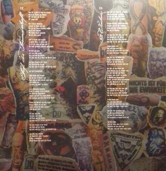 2LP Böhse Onkelz: Memento
