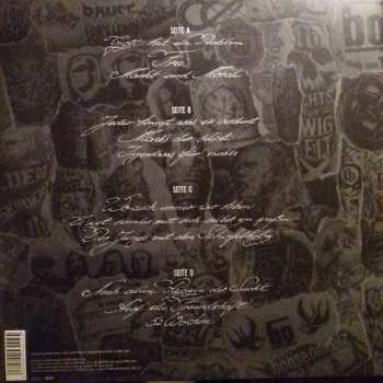 2LP Böhse Onkelz: Memento