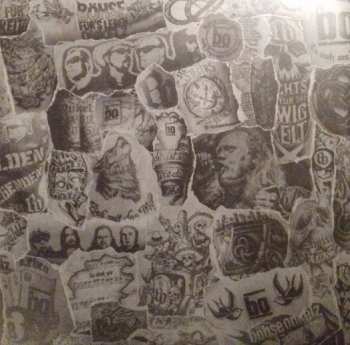 2LP Böhse Onkelz: Memento
