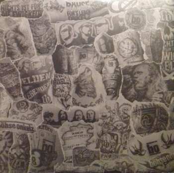 2LP Böhse Onkelz: Memento