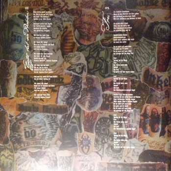 2LP Böhse Onkelz: Memento