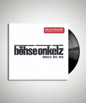 Album Böhse Onkelz: Onkelz Wie Wir